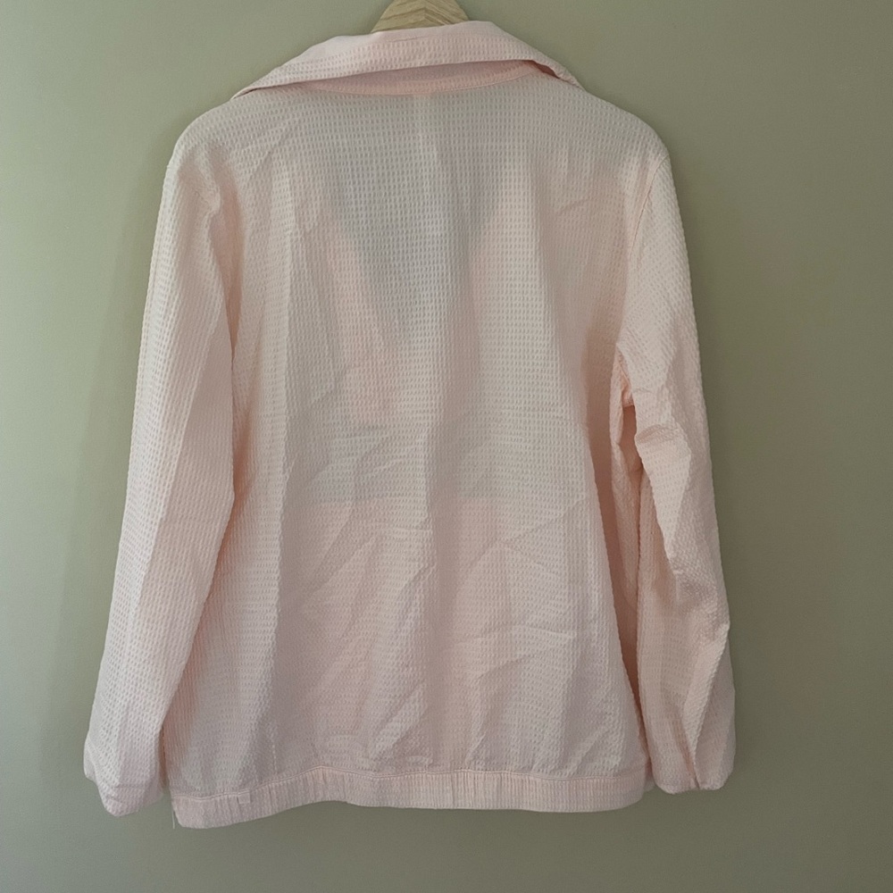 Packable light active jacket - Picture 4 of 4
